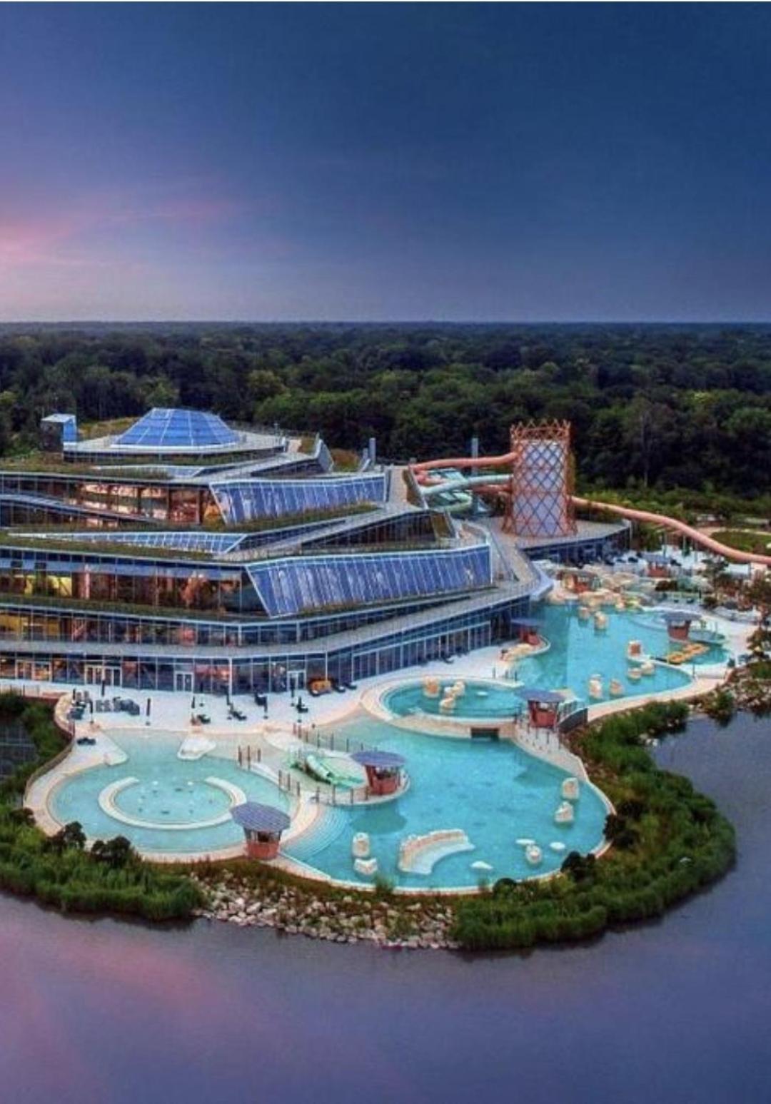 Hello Disneyland Paris Bussy-Saint-Georges Exteriér fotografie